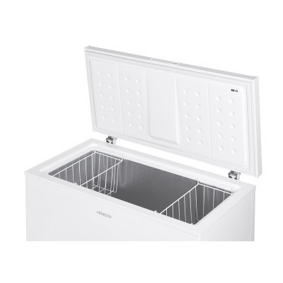 Морозильный ларь Ardesto FRM-200MCH Винница - изображение 6