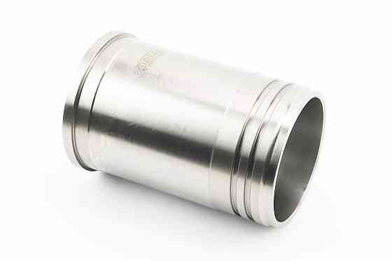 Гільза циліндра R195NM (H-170mm, Dпоршня-95mm, Dвінця-114,80mm, Dверх.пояс-109mm, Dниж.пояс-107mm) Київ