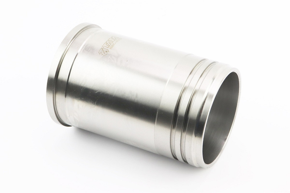 Гільза циліндра R195NM (H-170mm, Dпоршня-95mm, Dвінця-114,80mm, Dверх.пояс-109mm, Dниж.пояс-107mm) Київ - фото 1