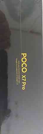 Смартфон POCO X7 Pro Global , Black Київ
