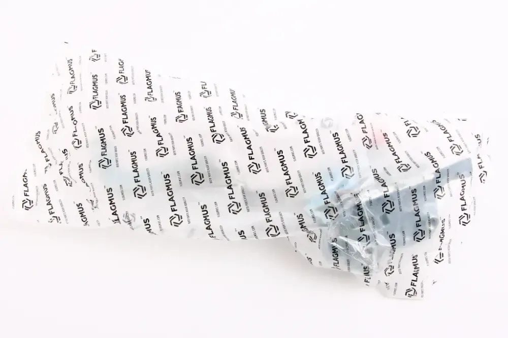 Замок дверей 2170 Flagmus задній правий з тягою Вінниця - фото 5