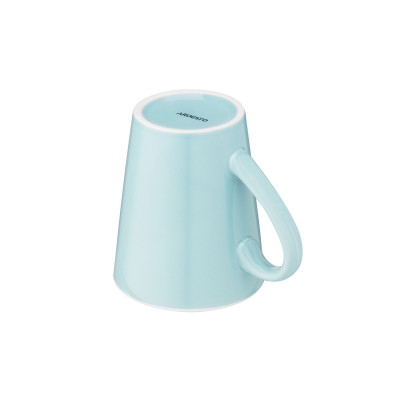 Чашка Ardesto Mario 240 мл Blue (AR3480BL) Винница - изображение 4