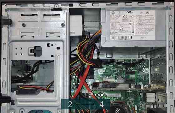 Комп'ютер ( Системний Блок) 3.2 GHz. 8Gb. 1TB. Київ