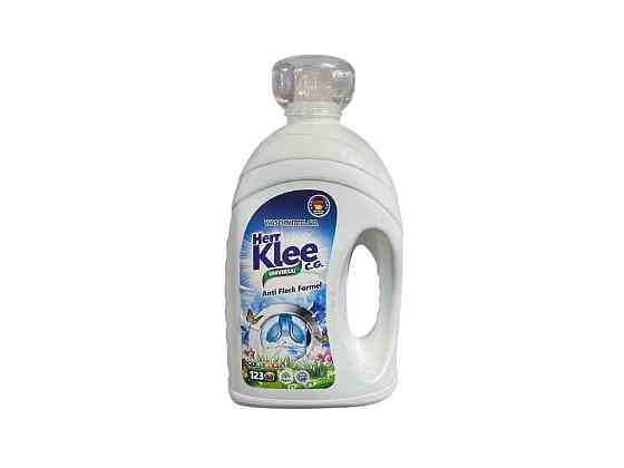 Гель для прання 4305мл Universal ТМ KLEE   Solmir Київ