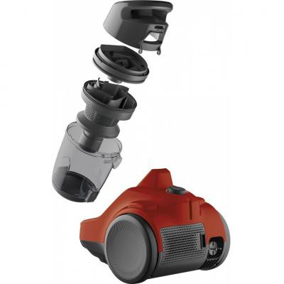 Пилосос Electrolux EC41-ANIM Вінниця - фото 3