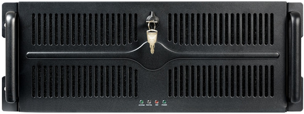 Корпус серверний Chieftec UNC-411E-B-OP без БЖ E-ATX Вінниця - фото 4