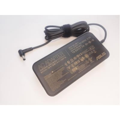 Блок питания к ноутбуку ASUS 150W 19.5V, 7.7A, разъем 5.5/2.5, Slim-корпус (A17-150P1A / A40327) Винница - изображение 2
