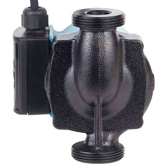 Насос циркуляционный 96Вт Hmax 6м Qmax 58л/мин Ø11⁄2