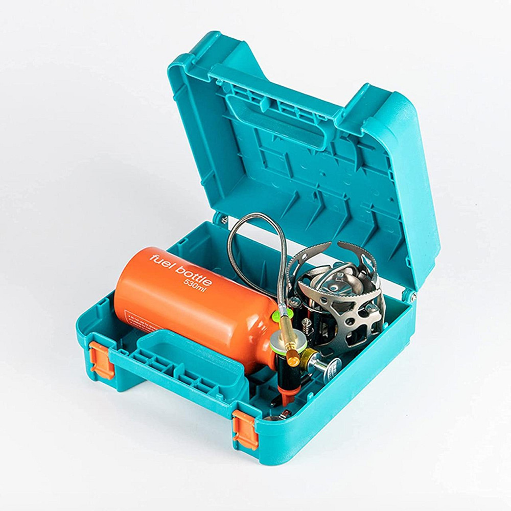 Мультитопливная горелка BRS-8A Киев - изображение 7