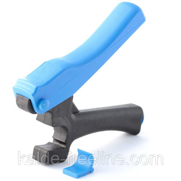 Діркопробивач 3 мм Presto-PS механічний для трубки 16 і 20 мм (SP-250) Харьков - изображение 2