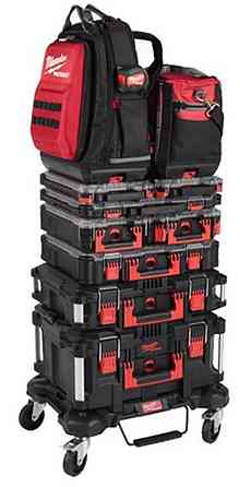 Візок-платформа PACKOUT MILWAUKEE Одесса