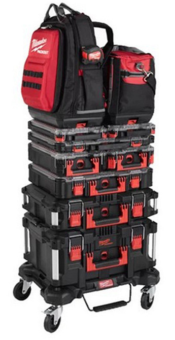 Візок-платформа PACKOUT MILWAUKEE Одеса - фото 2