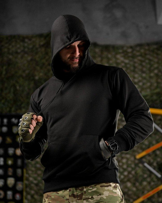 Тактичні витяги Maklin Girl Black Dl7047 Одеса - фото 5