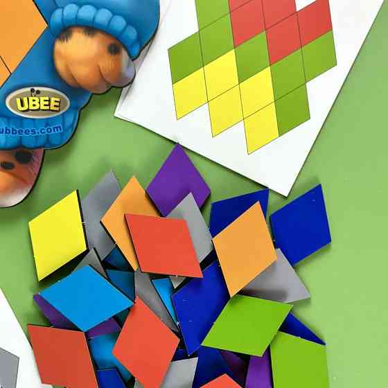 Розвиваючий пазл-вкладиш "Гепард" (ПСД289) PSD289 Вінниця