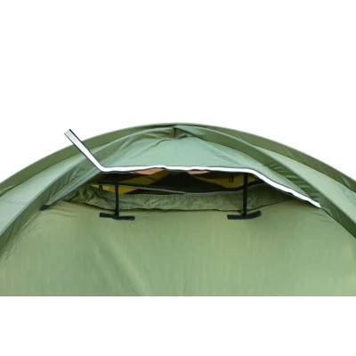 Палатка Tramp Rock 3 V2 Green (UTRT-028-green) Винница - изображение 12