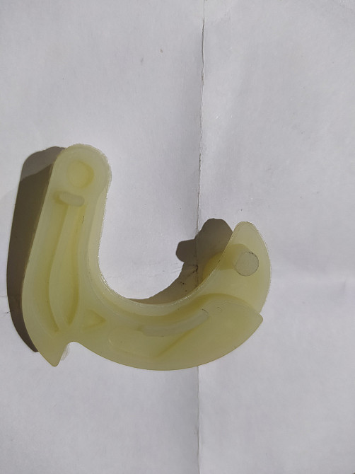 Собачка катушки стартера бензогенератора ET-950 Мукачево - изображение 1