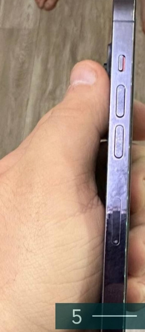 Айфон iPhone 14 Pro Max 128Gb. Київ - фото 1