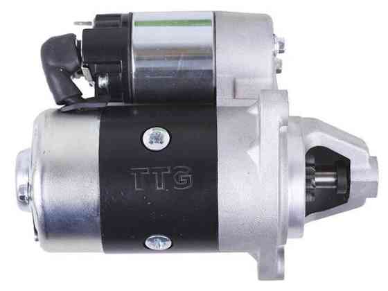 Стартер электрический на дизельный двигатель мотоблок 186F Мукачево