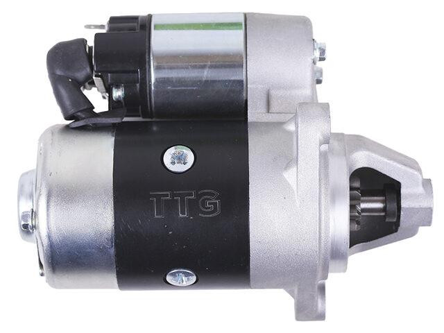 Стартер электрический на дизельный двигатель мотоблок 186F Мукачево - изображение 3