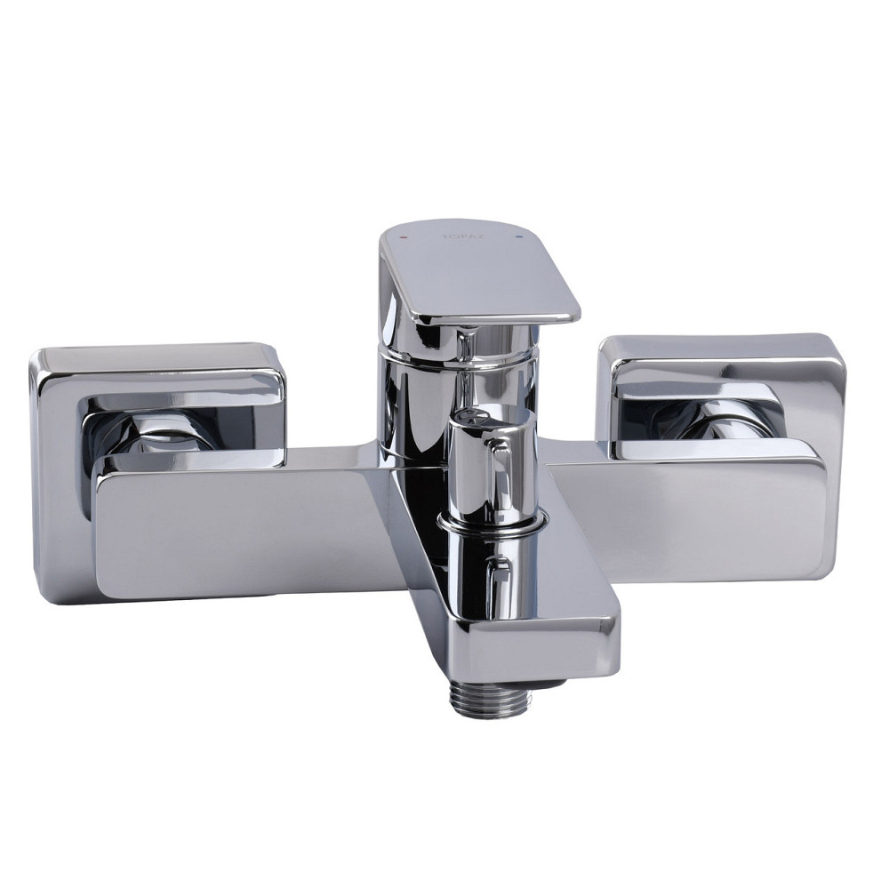 Змішувач для ванни TOPAZ SARDINIA TS 08131-H19N (000016607) Київ - фото 3