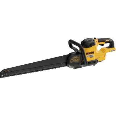 Шабельна пила DeWALT ALLIGATOR, 54В XR FLEXVOLT Li-Ion, полотно 430 мм, 5.6 кг, (без АКБ та ЗП) (DCS397N) Вінниця