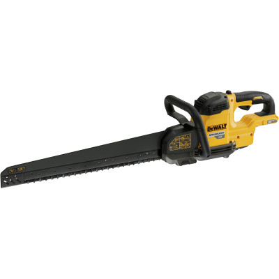 Сабельная пила DeWALT ALLIGATOR, 54В XR FLEXVOLT Li-Ion, полотно 430 мм, 5.6 кг, (без АКБ и ЗУ) (DCS397N) Винница - изображение 1
