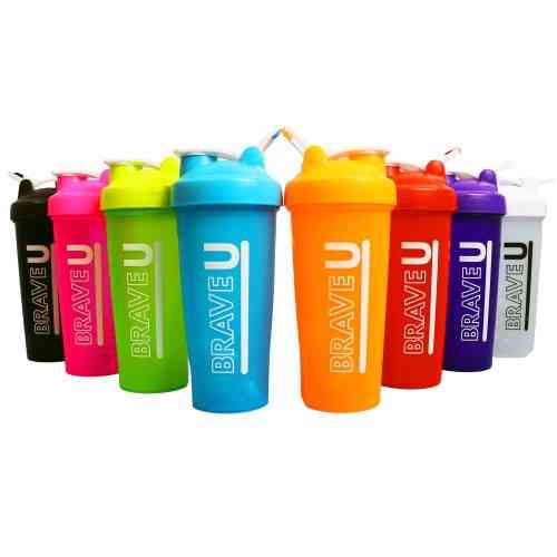 Shaker - 700ml Pink Київ