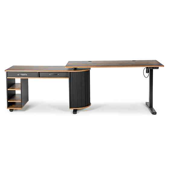 Регулируемый Стол Richman StandUp Loft BSTLс-01 Днепр