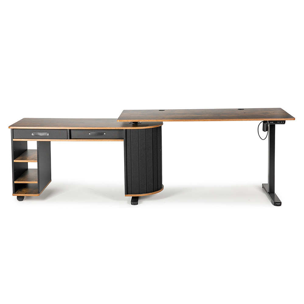 Регулируемый Стол Richman StandUp Loft BSTLс-01 Днепр - изображение 5