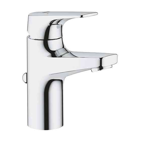 Змішувач для раковини Grohe Start Flow S-Size 23809000 з донним клапаном Київ