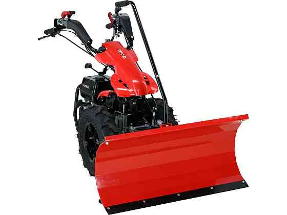 Лопата снігоприбиральна  YATO причіпна до мотоблоків YT-85850,YT-85851; 100х 50 см [1] Одесса