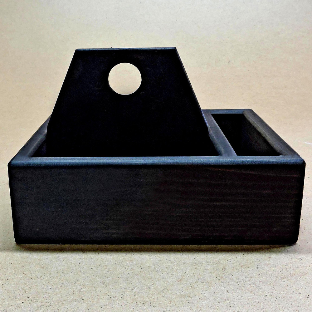 Фуршетний органайзер "Хайгейт" венге Миколаїв - фото 3