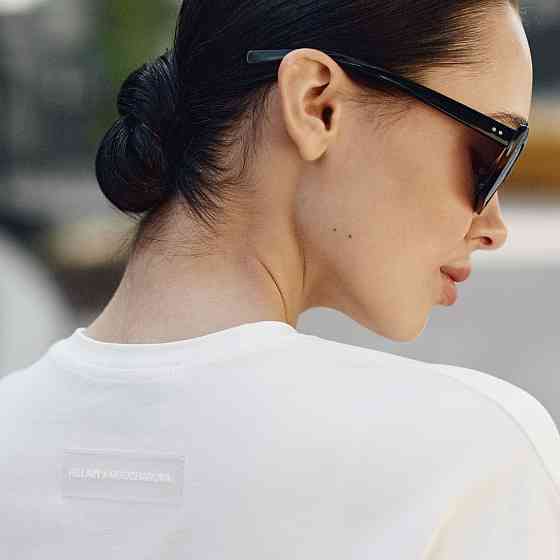 Футболка Hillary&M.Bocharova 