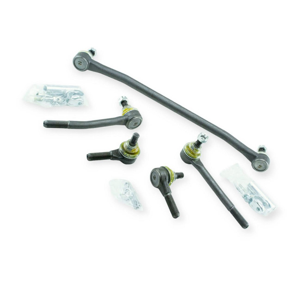 Рульова 2101, 2102, 2103, 2104, 2105, 2106, 2107 у зборі трапеція Мукачево - фото 1