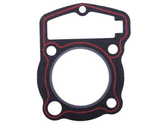 Прокладка цилиндра 56,5 мм - СВ-125 - Мукачево