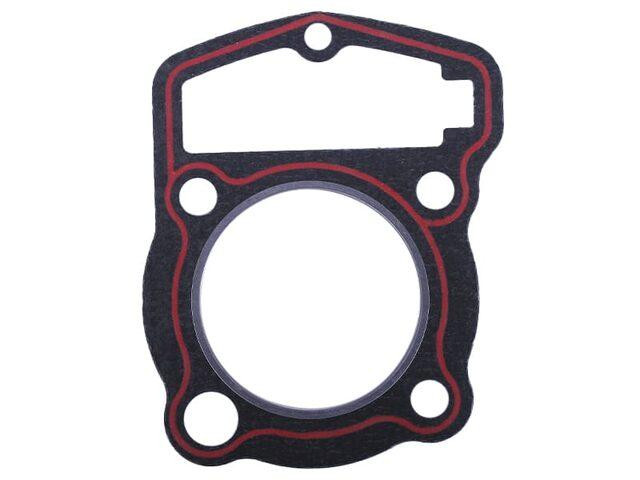 Прокладка циліндра 56,5 мм — СВ-125 — Мукачево - фото 1