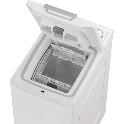 Стиральная машина Candy TCA264TM5-S Винница - изображение 7