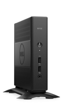 Системний блок Dell Wyse 5060 thin client Луцьк - фото 1