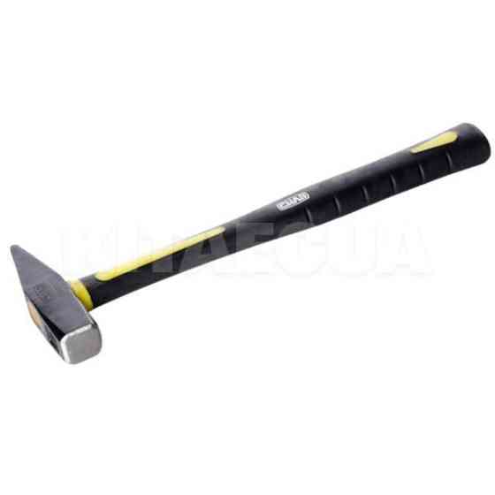 Молоток слюсарний з фібергласовою рукояткою 300 г Харків