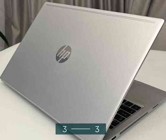 Ноутбук: HP PRO Book 455R G6 Київ