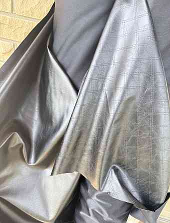 Тканина гурт/шкіраям ромбів меблевий і тд — від 5 м Київ