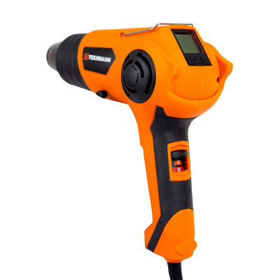 Будівельний фен Tekhmann THG-2100 DA (849173) Вінниця - фото 2