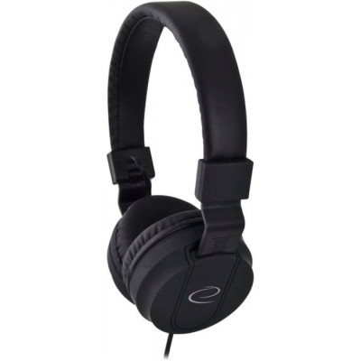 Навушники Esperanza Bongo Black (EH212K) Вінниця - фото 2