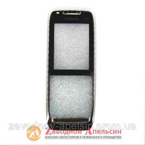 Nokia E51 Е51 корпус панель металл Одесса