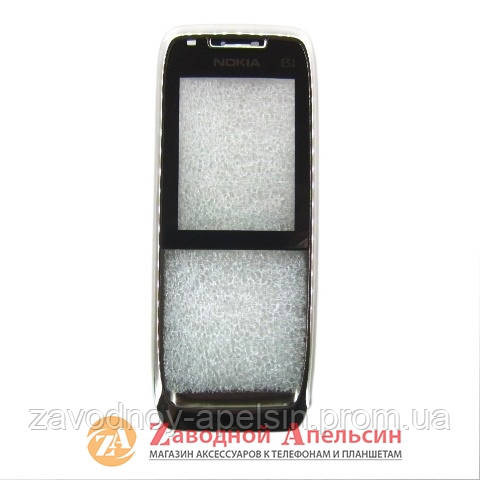 Nokia E51 Е51 корпус панель металл Одесса - изображение 1