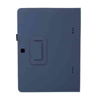 Чохол до планшета BeCover Slimbook для Prestigio Multipad Wize 3196 (PMT3196) Deep Blu (703655) Вінниця