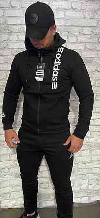 Чоловічий спортивний костюм Adisas 54 Київ