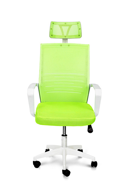 Стілець офісний Зум, Olive Киев - изображение 2