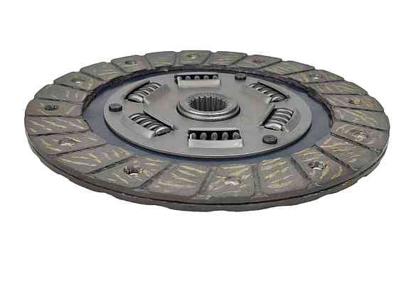 Диск ведений 2101 (накладка диска зчеплення вузька) Мукачево