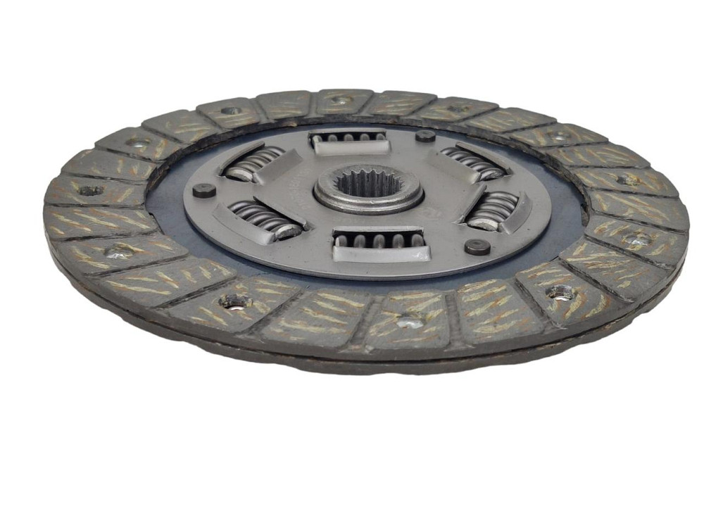 Диск ведений 2101 (накладка диска зчеплення вузька) Мукачево - фото 2